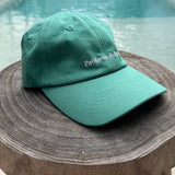 P&P Cap - Green