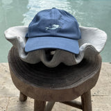 Mermaid Cap - Blue