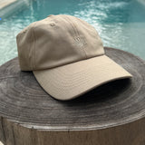 Shell Cap - Sand