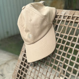 Shell Cap - Sand