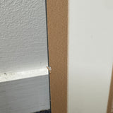 Seconds - Designer Pool CPR Safety Sign | Arch | Clay