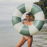 Harper Pool Swim Ring | Green