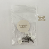 Designer Pool CPR Safety Sign | Arch | Fawn